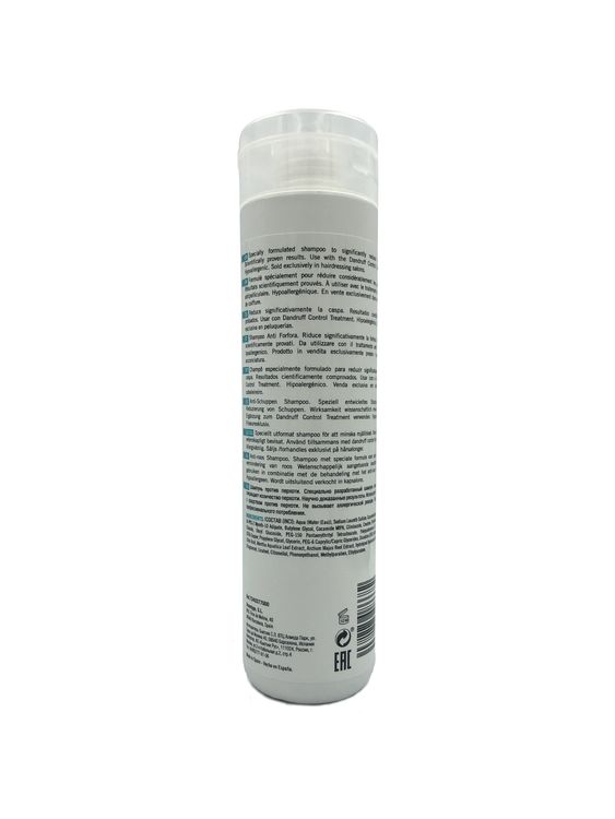 Revlon Professional Intragen Dandruff Control Shampoo Шампунь проти лупи 250 мл