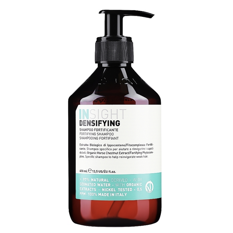 Insight Densifying Shampoo Шампунь укрепляющий против выпадения волос 400 мл