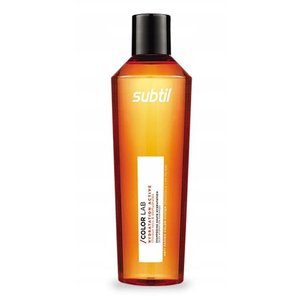 Subtil Color Lab/HYDRATATION ACTIVE shampoo for dry and dehydrated hair 300 ml