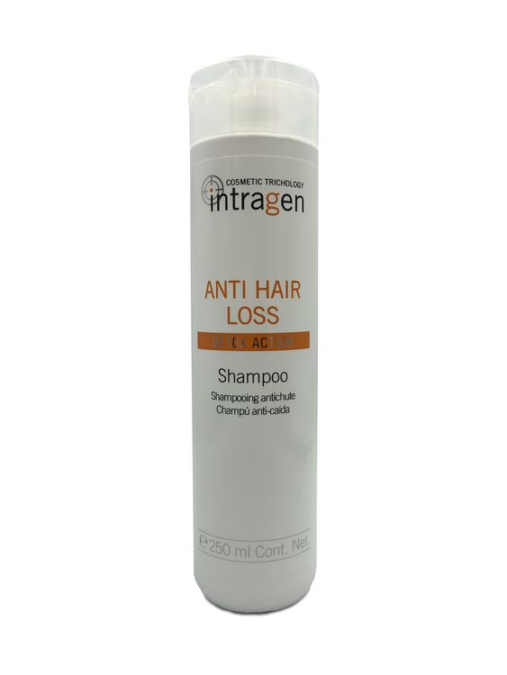 Revlon Professional Anti Hair Loss Shampoo Шампунь проти випадіння волосся 250 мл