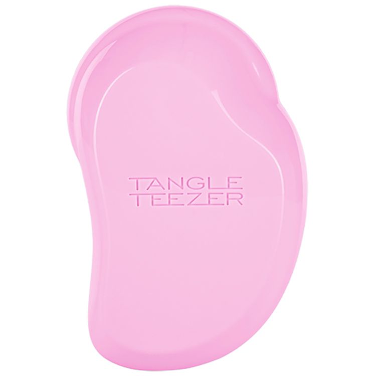 Tangle Teezer. Гребінець The Original Fine & Fragile Pink Dawn