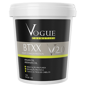 Ботекс для волос Vogue btxx 2.0, 1000 мл
