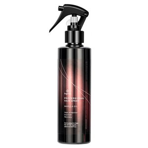 Bogenia Marula Oil Professional Hair Spray Термозащитный спрей с маслом марулы 250 мл