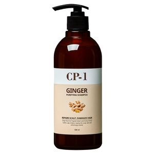 Esthetic House CP-1 Ginger Purifying Shampoo Шампунь для волос 500 мл