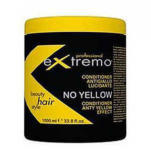 Extremo No Yellow Conditioner Кондиционер антижелтизна 1000 мл
