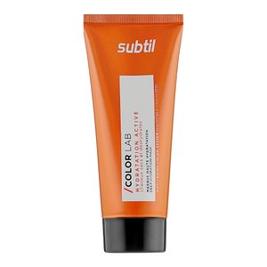 Subtil Color Lab/HYDRATATION ACTIVE mask intensive moisturizing dry and dehydrated hair 200 ml
