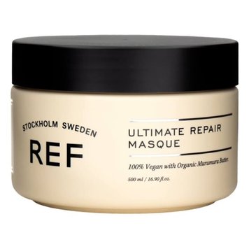 REF Ultimate Repair Masque Маска восстанавливающая