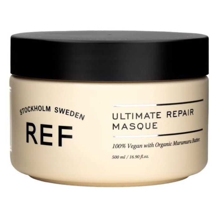 REF Ultimate Repair Masque Маска восстанавливающая