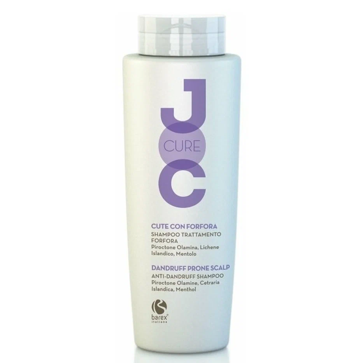 Barex Joc Cure Anti-Dandruff Shampoo 250 ml