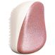 Tangle Teezer. Гребінець Compact Styler Glitter Rose