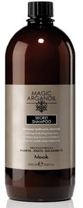 Nook Magic Arganoil Secret Shampoo 1000 ml