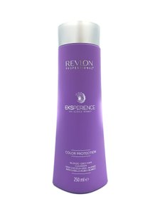 Revlon Professional Eksperience Color Protection Shampoo Шампунь для светлых и седых волос 250 мл