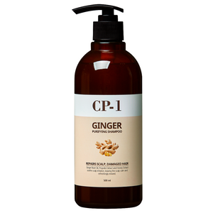 Esthetic House CP-1 Ginger Purifying Conditioner Кондиционер для волос 500 мл