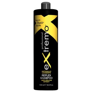 Extremo No Yellow Shampoo Шампунь антижовтизна 1000 мл