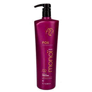 Ботекс для волосся Fox Monoi 1000 мл