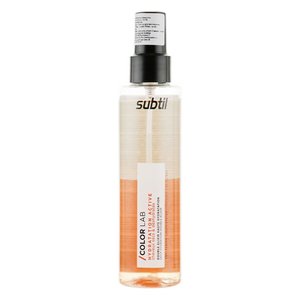 Subtil Color Lab/HYDRATATION ACTIVE double elixir intense hydration for dry and dehydrated hair