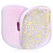 Tangle Teezer. Гребінець Compact Styler Gold Leaf