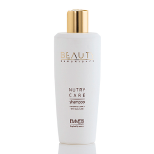 Emmebi Italia Beauty Experience Nutry Care Shampoo, Шампунь питательный 300 мл