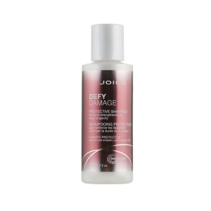 Joico Protective Shampoo For Bond Strengthening&Color Longevity Шампунь захисний для зміцнення дисульвідних зв'язків і стійкості кольору 50 мл