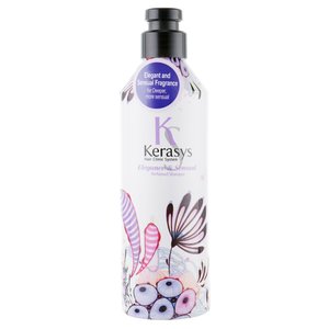 KeraSys Elegance and Sensual Perfumed Shampoo Шампунь для волос Элеганс 600 мл