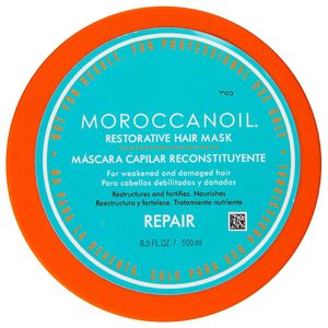 MoroccanOil Restorative Mask 500 ml
