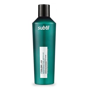 Subtil Color Lab/REGENERATION ABSOLUE шампунь полное восстановление поврежденных волос 300 мл