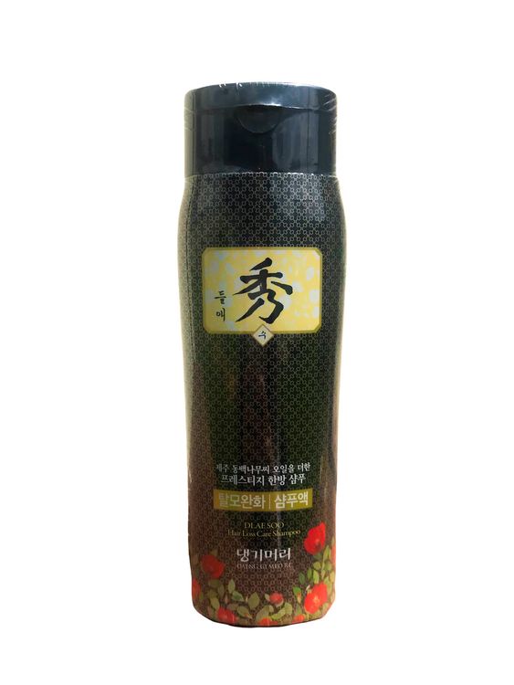 Daeng Gi Meo Ri Dlae Soo Anti-Hair Loss Shampoo 200 ml