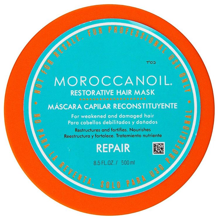 MoroccanOil Restorative Mask Восстанавливающая маска 500 мл