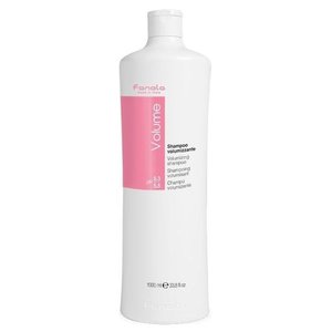 Fanola VOLUME Shampoo for fine hair 1000 ml
