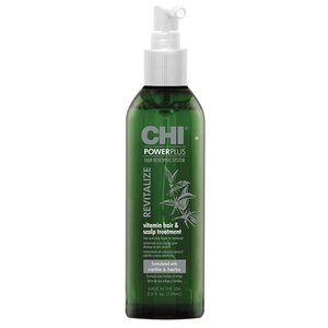 CHI Power Plus Hair Renewing System Revitalize Vitamin Hair & Scalp Treatment Вітамінний комплекс 104 мл