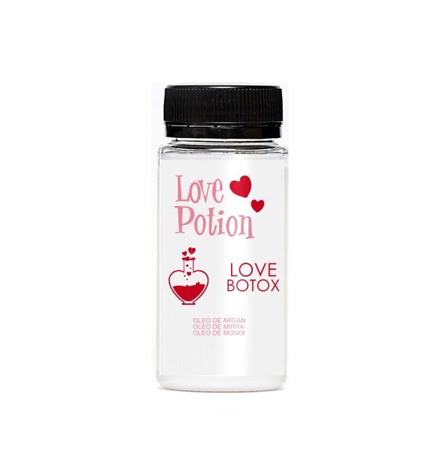 Love Potion LoveTox btx Sample 100 ml