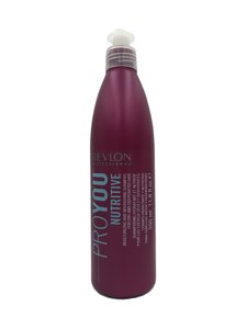 Revlon Professional Pro You Nutritive Shampoo Шампунь для зволоження та живлення волосся 350 мл