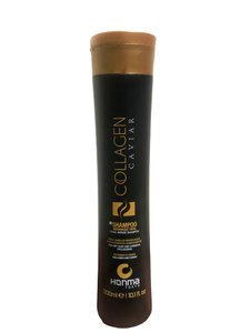Відновлюючий шампунь Honma Collagen Dilator Shampoo 300 мл