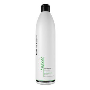 PROFIStyle REPAIR shampoo for damaged hair 1000 ml