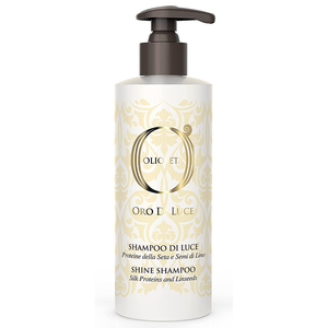 Barex Olioseta Oro di Luce Shine Shampoo 250 ml