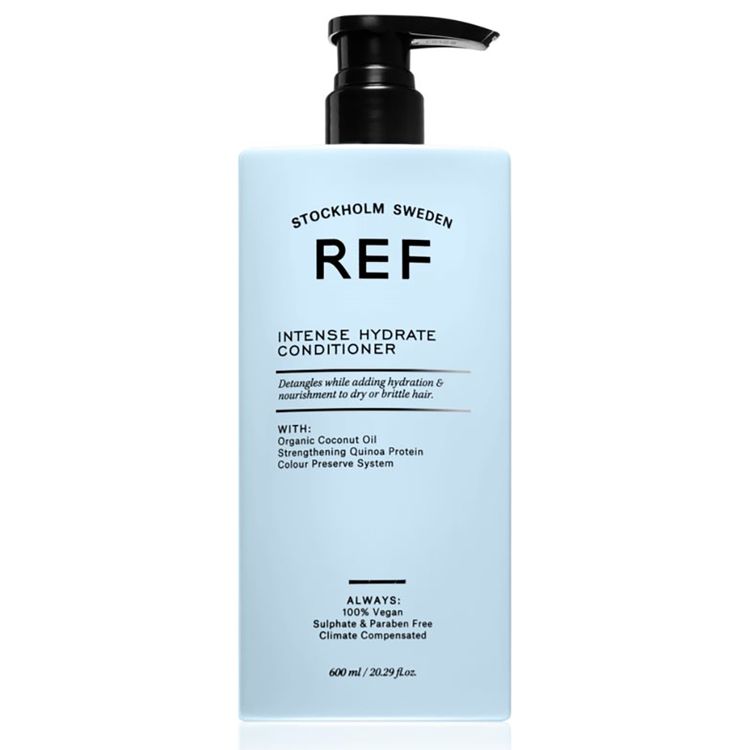 REF Intense Hydrate Conditioner Кондиционер для интенсивного увлажнения 600 мл