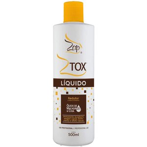 Ботекс для волос Zap Liquido Tox, 500 мл