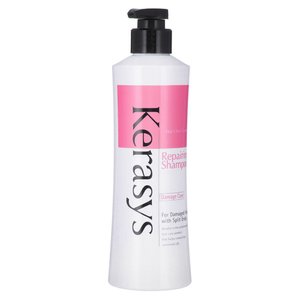 KeraSys Original Damage Shampoo Шампунь для сильно пошкодженого волосся 600 мл