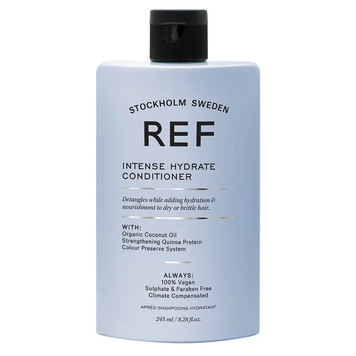 REF Intense Hydrate Conditioner Кондиционер для интенсивного увлажнения 245 мл