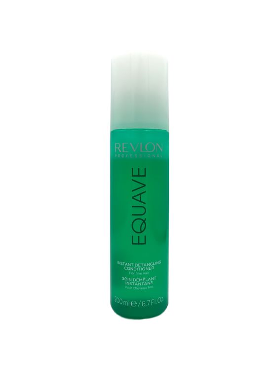 Revlon Professional Equave Volumizing Detangling Conditioner Кондиціонер для сухого волосся 200 мл