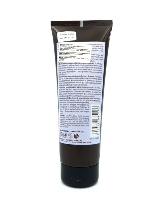 Nook Fly And Volume Conditioner 250 ml