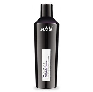 Subtil Color Lab/BLOND INFINI shampoo for bleached hair to neutralize yellowness 300 ml