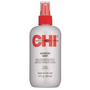 CHI Infra Keratin Mist Leave-in conditioner for hair 355 ml