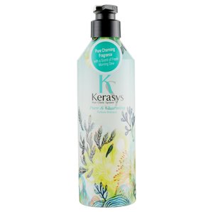 KeraSys Pure and Charming Perfumed Shampoo 600 ml
