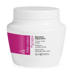 Fanola AFTER COLOR Mask for colored hair 500 ml