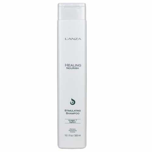 L'anza Healing Nourish Stimulating Shampoo Шампунь для стимулирования роста волос, 300 мл