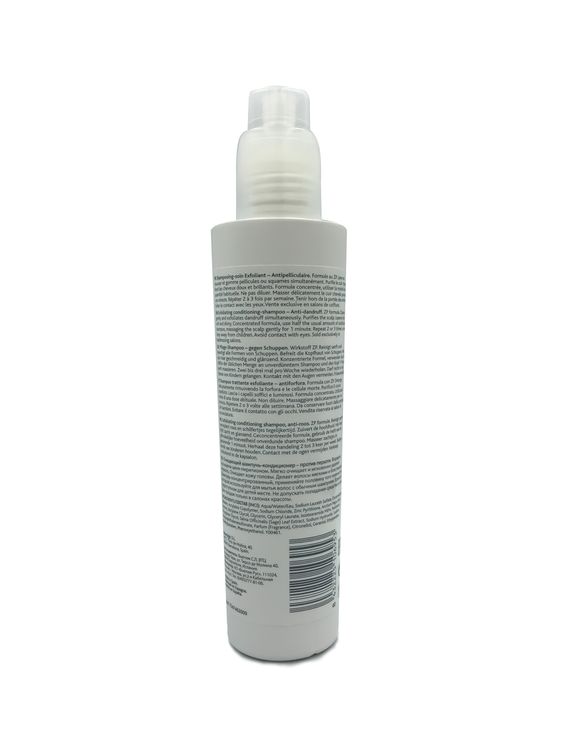 Revlon Professional Sensor Care Exfoliating Shampoo-Conditioner Шампунь-кондиціонер проти лупи 200 мл