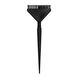 Hair Expert Colorbrush Black brush wide/70 mm