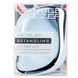 Tangle Teezer. Гребінець Compact Styler Sky Blue Delight Chrome