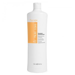 Fanola NUTRY CARE Shampoo for dry hair 1000 ml